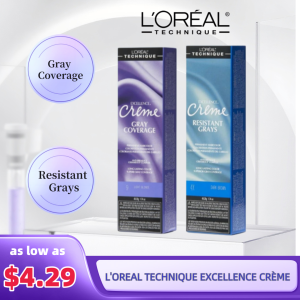 L'Oreal Technique Excellence Crème