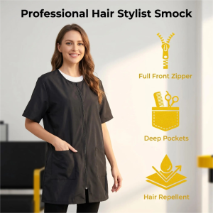 Capes & Aprons