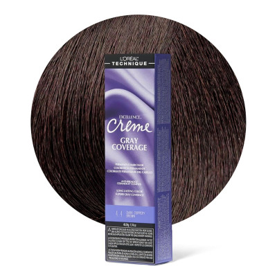 4.4 - Dark Coppery Brown