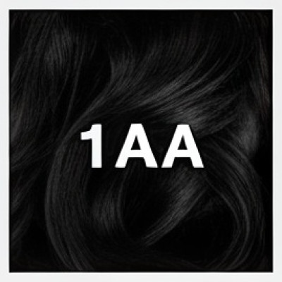 1AA - Ultra cool black