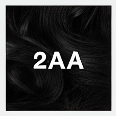 2AA - Dark ultra cool brown