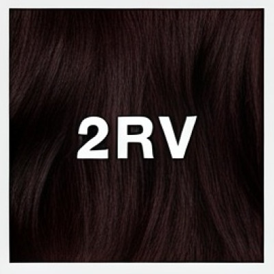 2RV - Dark red violet brown