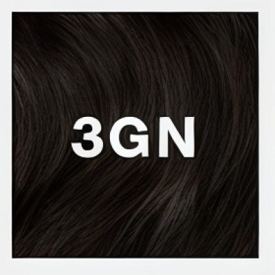 3GN - Med gold neutral brown