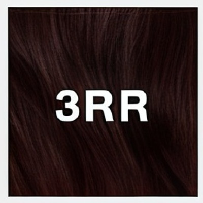 3RR - Med intense red