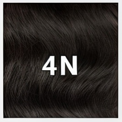 4N - Light Neutral Brown