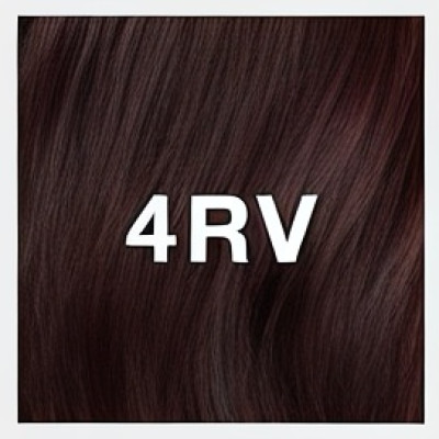 4RV - Light red violet brown