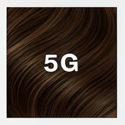 5G - Lightest golden brown