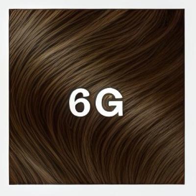6G - Dark golden blonde
