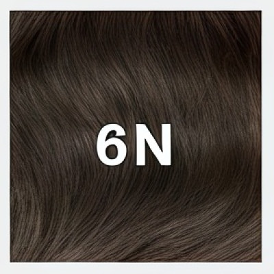 6N - Dark Neutral Blonde