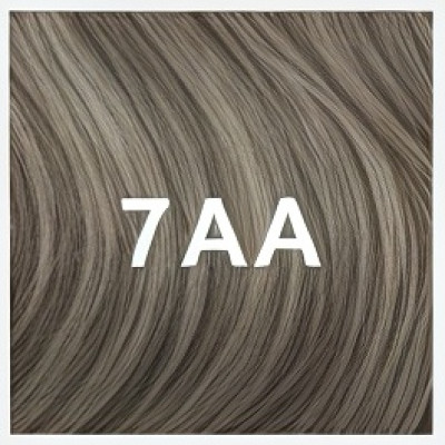 7A - Med cool blonde