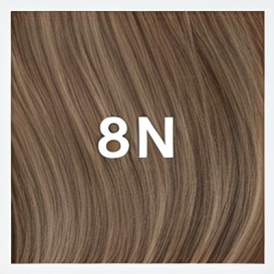 8N - Light Neutral Blonde