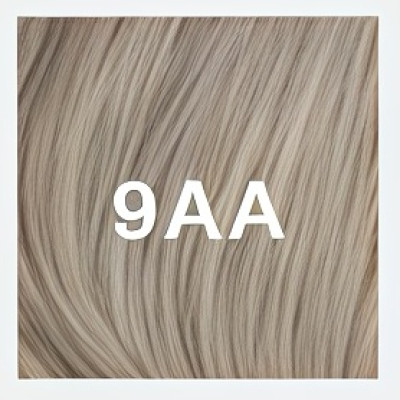 9AA - Very light ultra cool blond