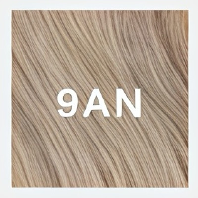 9AN - Very Light Cool N Blonde