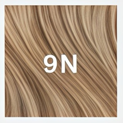 9N - Very Light Neutral Blond