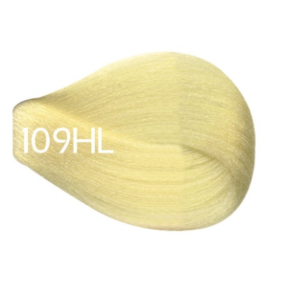 109HL - Ultra White