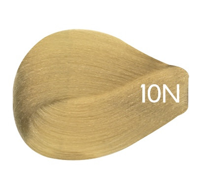 10N -  Extra Light Blonde