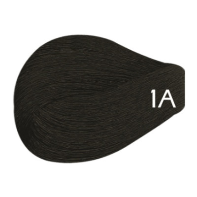 1A - Blue Black