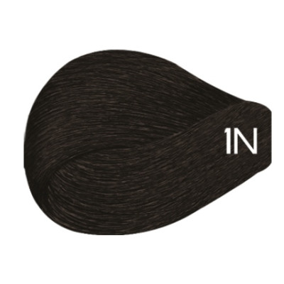 1N - Black