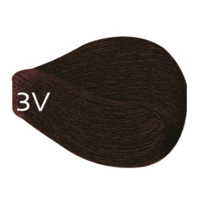 3V - Dark Violet Brown