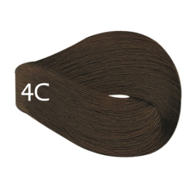 4C - Copper Brown