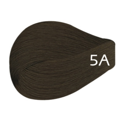 5A - Light Ash Brown