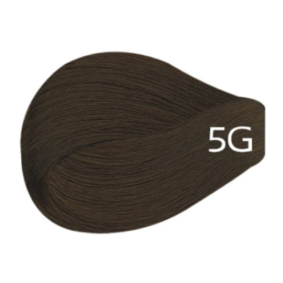 5G -  Light Golden Brown