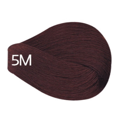 5M - Light Mahogany Brown