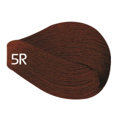 5R - Red