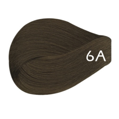 6A - Dark Ash Blonde