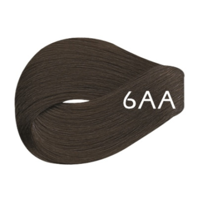 6AA - Dark Ash Ash Blonde