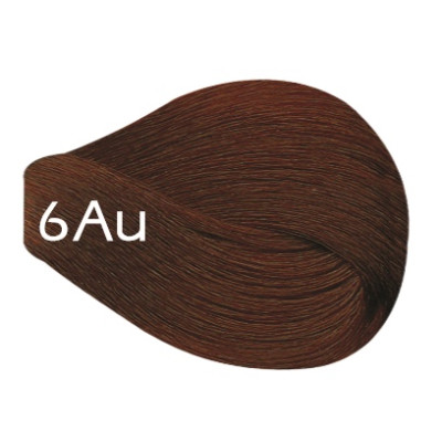 6AU - Light Auburn
