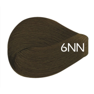 6NN - Dark Double Natural Blonde