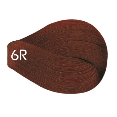 6R - Light Red