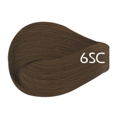 6SC - Dark Chocolate Blonde