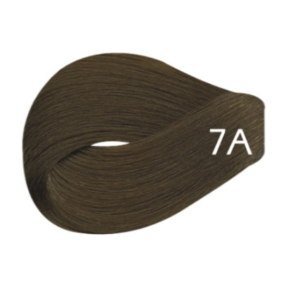 7A - Ash Blonde