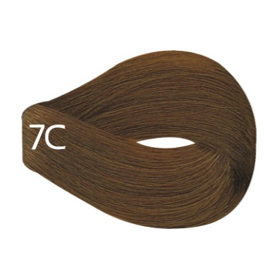 7C - Copper