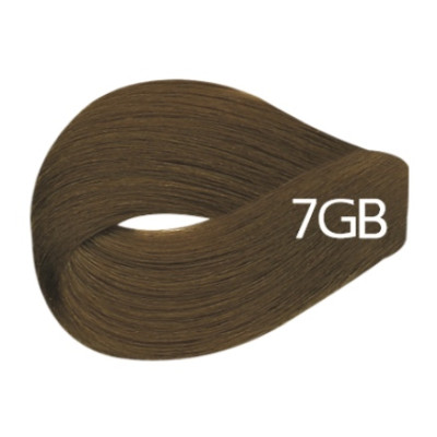 7GB - Golden Beige Blonde