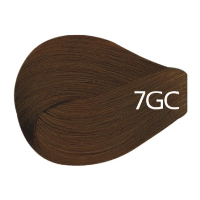 7GC - Golden Copper