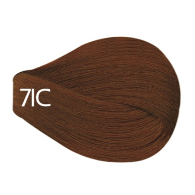 7IC - Intense Copper