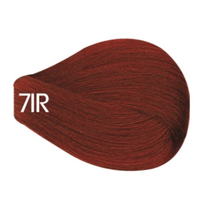 7IR - Intense Red
