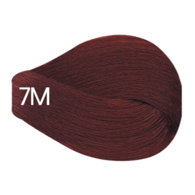 7M - Mahogany Blonde