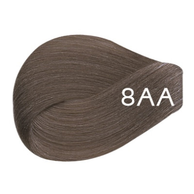 8AA - Light Ash Ash Blonde
