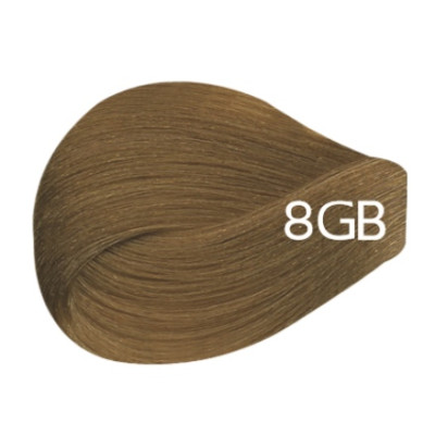8GB - Light Golden Beige Blonde