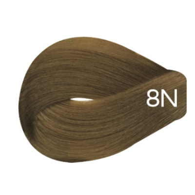 8N - Light Blonde