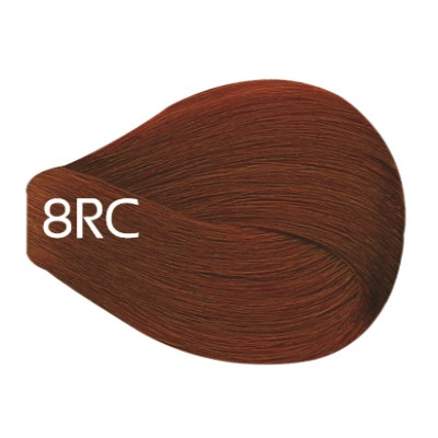 8RC - Light Red Copper