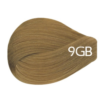 9GB - Very Light Golden Beige Blonde