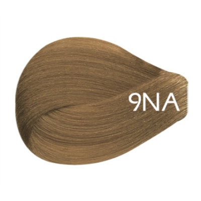 9NA - Very Light Natural Ash Blonde