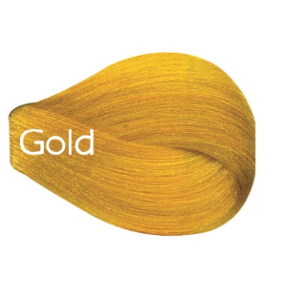 GOLD - Corrector-Gold