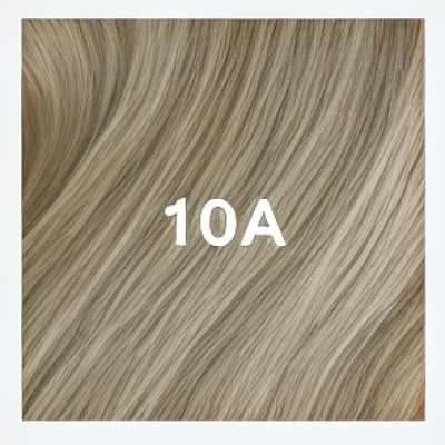 10A - Palest Ash Blonde