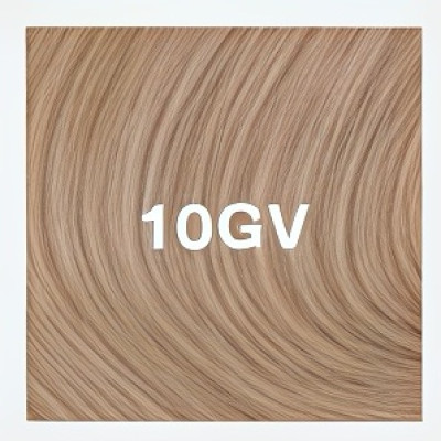 10GV - Honey Blonde